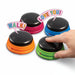 Hunger For Words - Talking Pet Starter Set - Interactief Communicatiesysteem - 4 Buttons - Bivakshop
