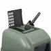 Imac - Kattenbak Easy Cat 2nd Life - 50x40x40 cm - Gerecycled Groen - Bivakshop