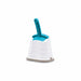 Imac - Kattenbakschep Romeo Met Houder - 17,5x11x28 cm - Assorti - Bivakshop
