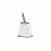 Imac - Kattenbakschep Romeo Met Houder - 17,5x11x28 cm - Assorti - Bivakshop