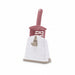 Imac - Kattenbakschep Romeo Met Houder - 17,5x11x28 cm - Assorti - Bivakshop