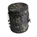 Inklapbare opslagemmer 60 L – draagbare denim opbergtas voor camping & reizen - Bivakshop