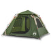 Instant Koepeltent Groen – Snelontgrendeling – Stabiel & Discreet – 4 of 5 - Bivakshop