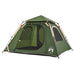 Instant Koepeltent Groen – Snelontgrendeling – Stabiel & Discreet – 4 of 5 - Bivakshop