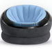 Intex – Empire Loungestoel – Comfortabel – Modern Design (Blauw) - Bivakshop