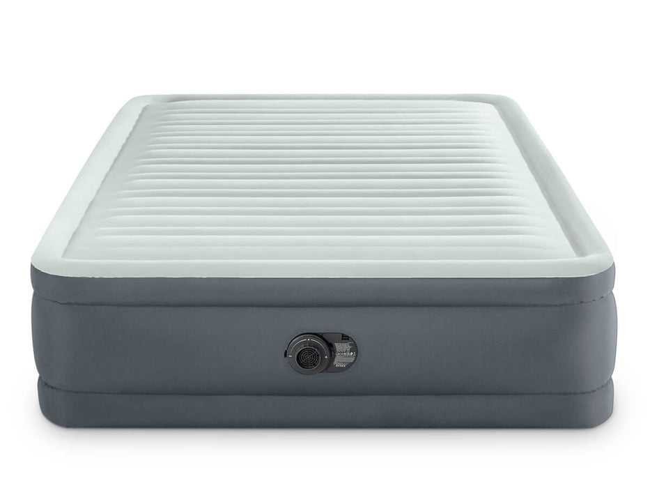 Intex - Premaire I Luchtbed – Tweepersoons – Comfortabel & duurzaam - Bivakshop
