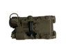 IS - EG NGAL laser pointer – Airsoft LED deluxe ver. met precisieverlichting - Bivakshop