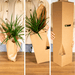 Italiaanse Kruidenmix – Set van 4 – Ø14 cm - Bivakshop