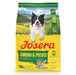 Josera - All Sizes Adult Salmon / Potato - 3 kg & 12,5 kg - Bivakshop