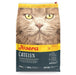 Josera - Catelux - Anti - Haarbal & Fijnproevers - Kattenvoeding - 2 kg & 10 kg - Bivakshop