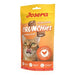 Josera - Crunchies Chicken - Kattensnacks - 60 gr - Bivakshop