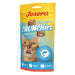 Josera - Crunchies Salmon - Kattensnacks - 60 gr - Bivakshop