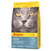 Josera - Leger - Gewichtsbeheersing & Gecastreerde Katten - Kattenvoeding - 2 kg & 10 kg - Bivakshop