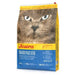 Josera - Marinesse - Gevoelige Spijsvertering - Kattenvoeding - 2 kg & 10 kg - Bivakshop