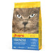 Josera - Marinesse - Gevoelige Spijsvertering - Kattenvoeding - 2 kg & 10 kg - Bivakshop