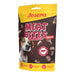 Josera - Meat Bites Mini Beef - Hondensnacks - 70 gr - Bivakshop