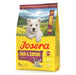 Josera - Mini Junior Duck / Salmon - Puppyvoeding - 3 kg - Bivakshop