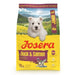 Josera - Mini Junior Duck / Salmon - Puppyvoeding - 3 kg - Bivakshop