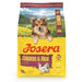 Josera - Mini Senior Chicken en Rice - 3 kg - Bivakshop