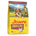 Josera - Mini Senior Chicken en Rice - 3 kg - Bivakshop