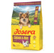 Josera - Mini Senior Chicken en Rice - 3 kg - Bivakshop