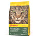 Josera - Naturecat - Graanvrij & Actieve Katten - Kattenvoeding - 2 kg & 10 kg - Bivakshop