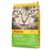 Josera - Sensicat - Gevoelige Maag & Kieskeurige Katten - Kattenvoeding - 2 kg & 10 kg - Bivakshop