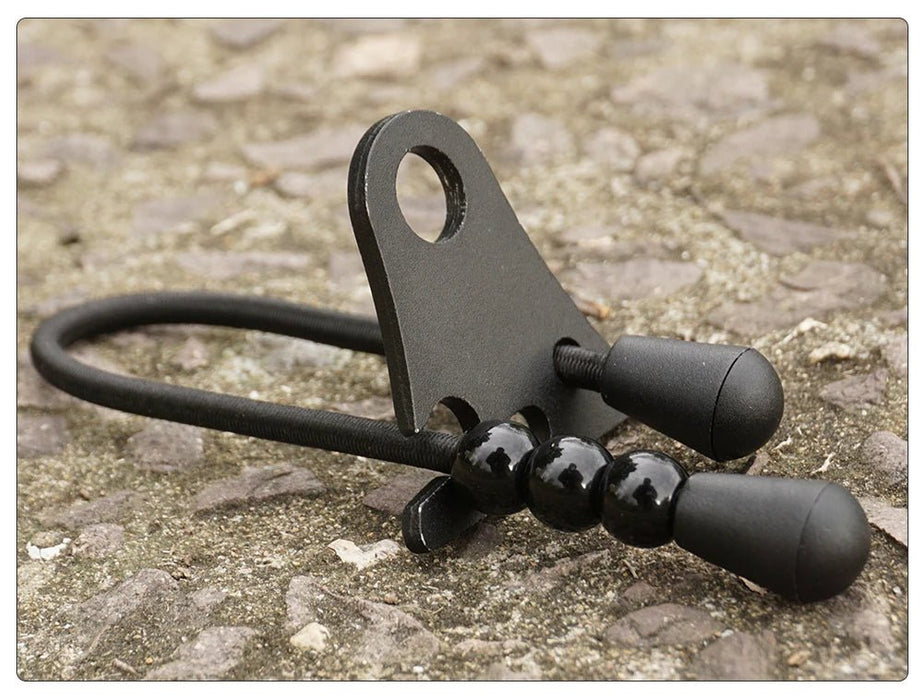 Karper Bungee Lock – Beveiliging voor je Rod Pod - Bivakshop