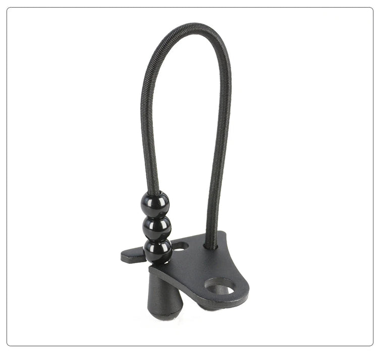 Karper Bungee Lock – Beveiliging voor je Rod Pod - Bivakshop