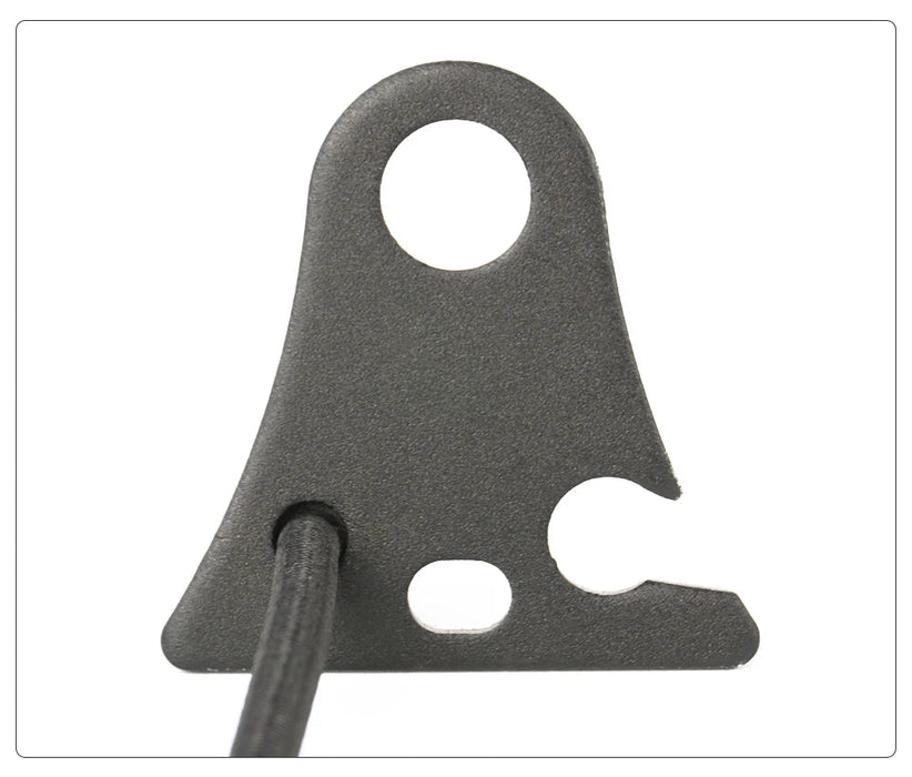 Karper Bungee Lock – Beveiliging voor je Rod Pod - Bivakshop