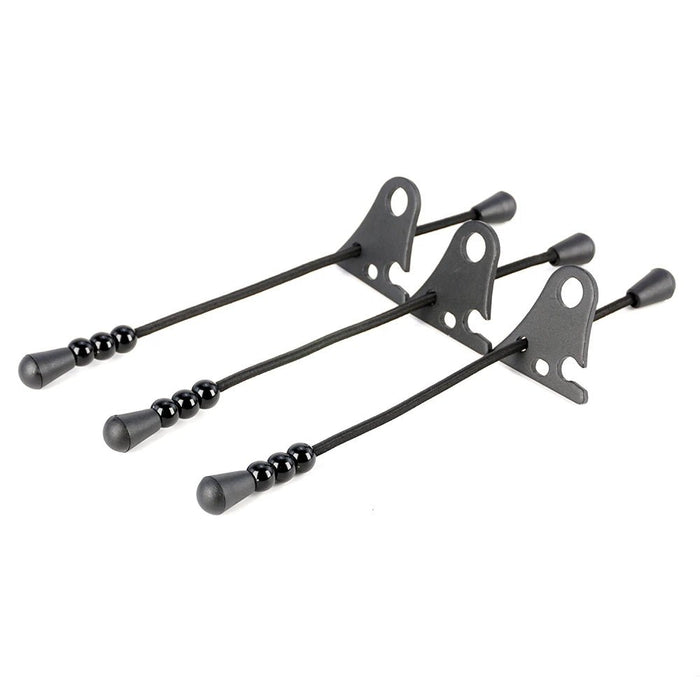 Karper Bungee Lock – Beveiliging voor je Rod Pod - Bivakshop