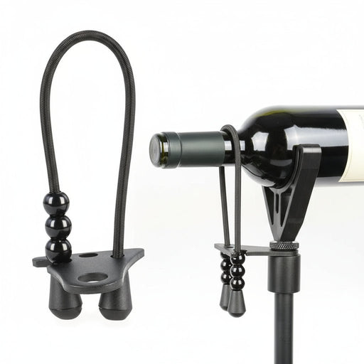 Karper Bungee Lock – Beveiliging voor je Rod Pod - Bivakshop