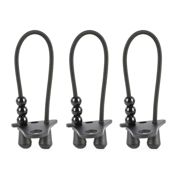Karper Bungee Lock – Beveiliging voor je Rod Pod - Bivakshop