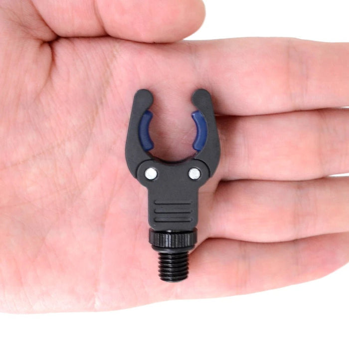 Karper hengelsteun – Set van 2 – Kunststof houder voor buzz bar - Bivakshop