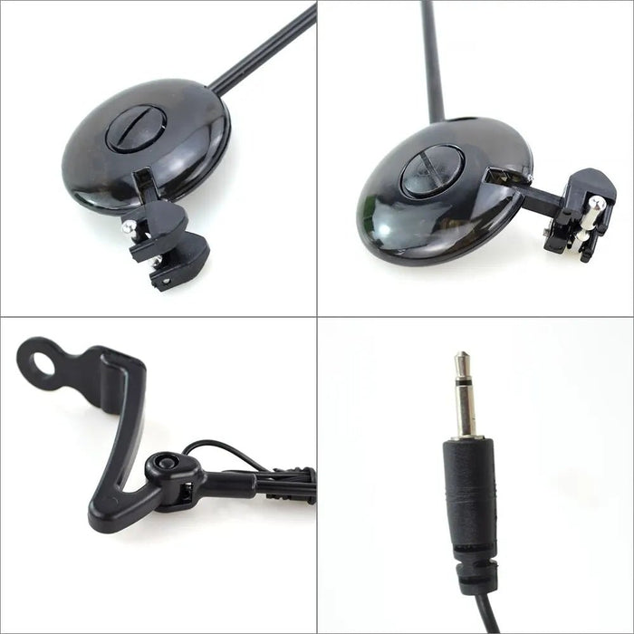 Karper Swinger Set 4 - Kleur – Beetindicator met Deluxe Opbergtas - Bivakshop