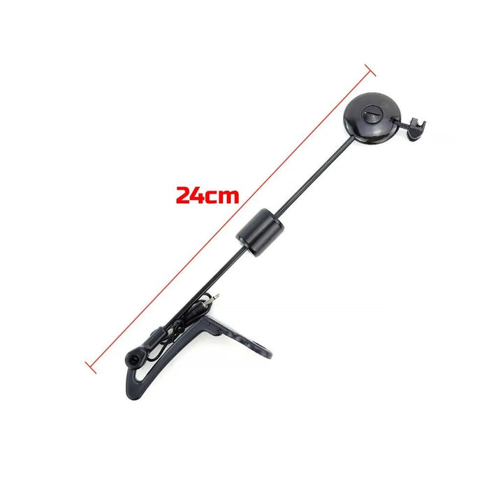 Karper Swinger Set 4 - Kleur – Beetindicator met Deluxe Opbergtas - Bivakshop