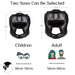 Kick Boxing Helmet for Men Women PU Karate Muay Thai Guantes De Boxeo Free Fight MMA Sanda Training Adults Kids Equipment - Bivakshop
