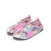 Kids Water Sport Beach Swimming Socks Girl Thin Multi Prints Anti Slip Fitness Yoga Dance Swim Surf Diving Underwater Shoes - Bivakshop