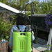 Kinzo - Drukspuit 18L – Rugspuit voor Tuin & Desinfectie – 3101 g - Bivakshop