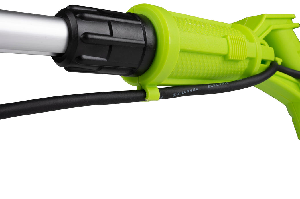 Kinzo - Ergonomische 3 - in - 1 Onkruidtrekker – 106 cm – Gifvrij Tuinieren - Bivakshop