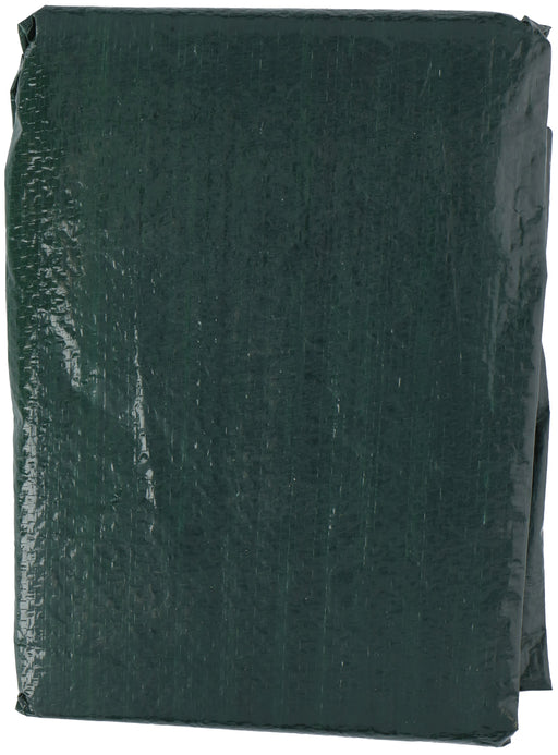 Kinzo - Parasolhoes voor Hangparasol – 265 × 70 cm – Waterafstotend & UV - Bescherming - Bivakshop