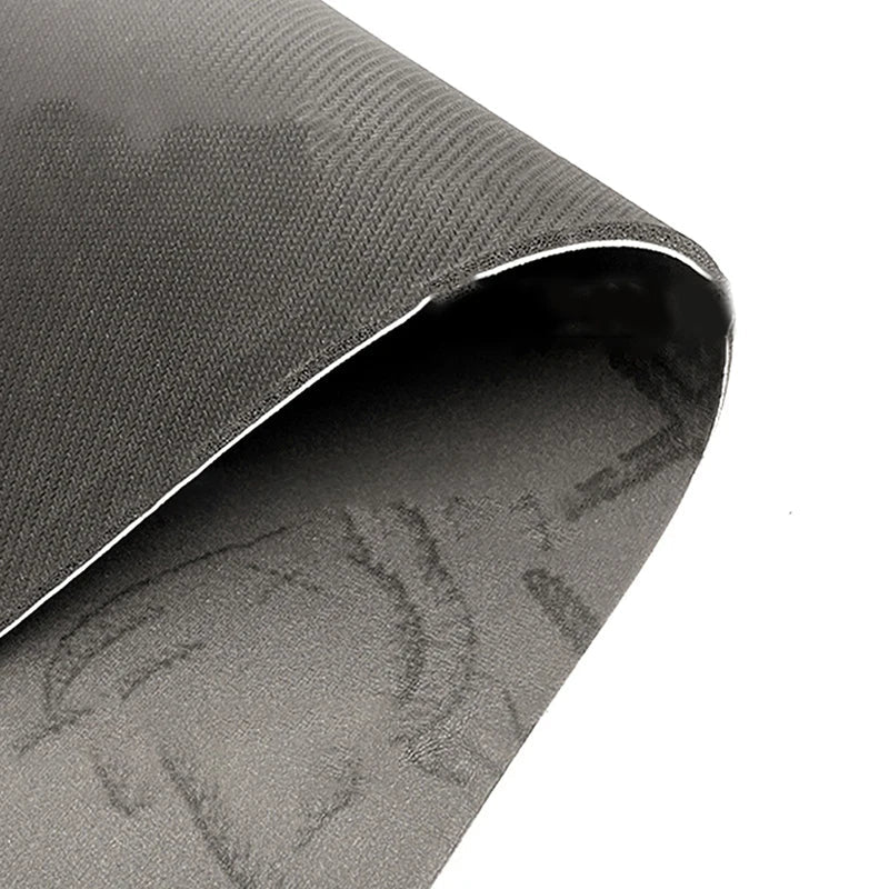 Klassieke afvoerpad - Voor gootsteen diatomeeënaarde mat - Antislip en anti schimmel - Bivakshop