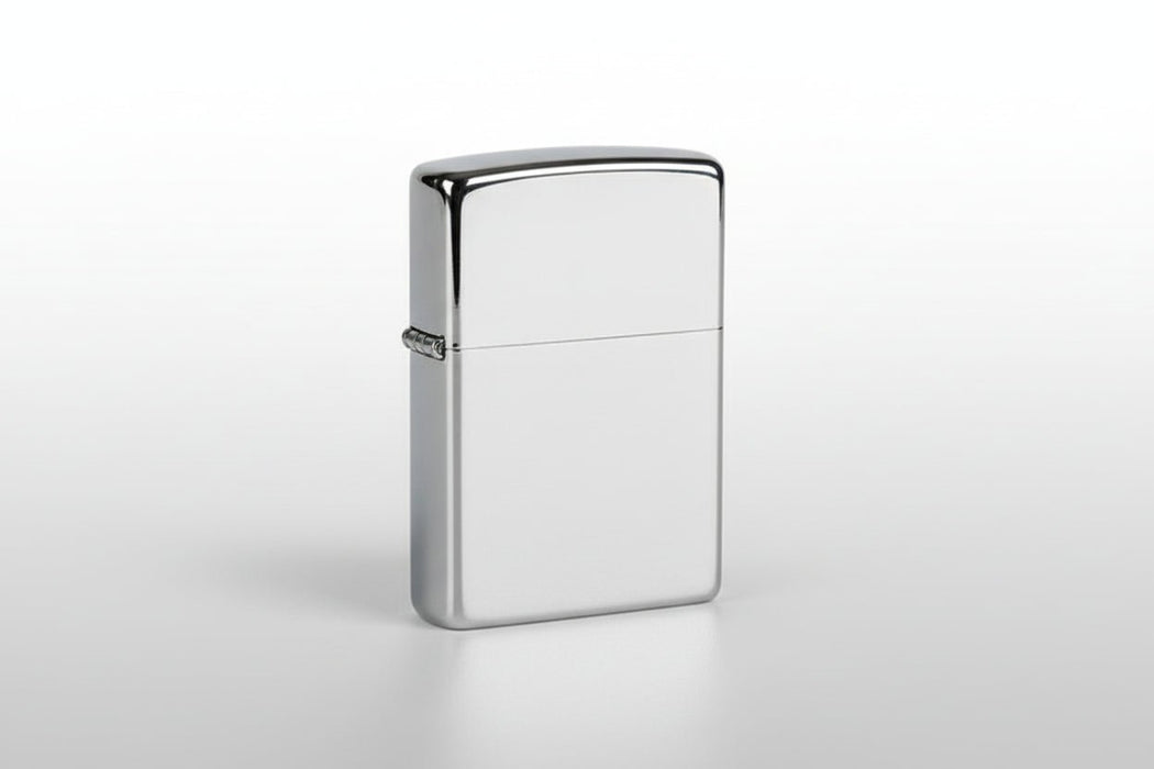 Klassieke Kerosine Aansteker – Winddicht - Bivakshop