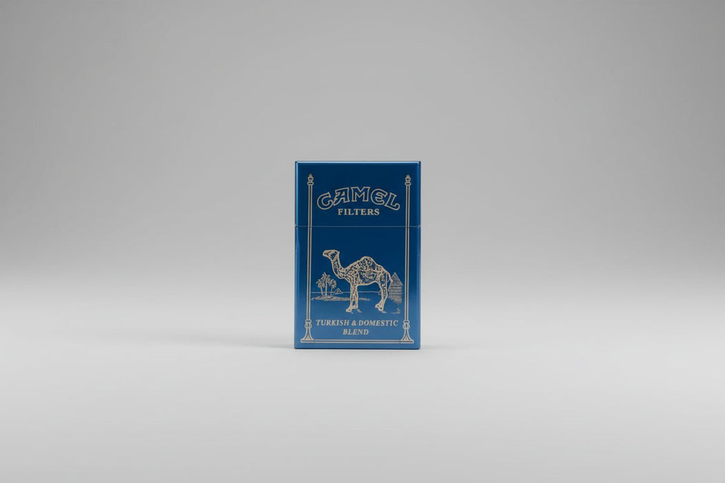 Klassieke Kerosine Aansteker – Winddicht - Bivakshop