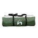 Koepeltent – 6 - persoons tent – Waterdicht – Groen - Bivakshop