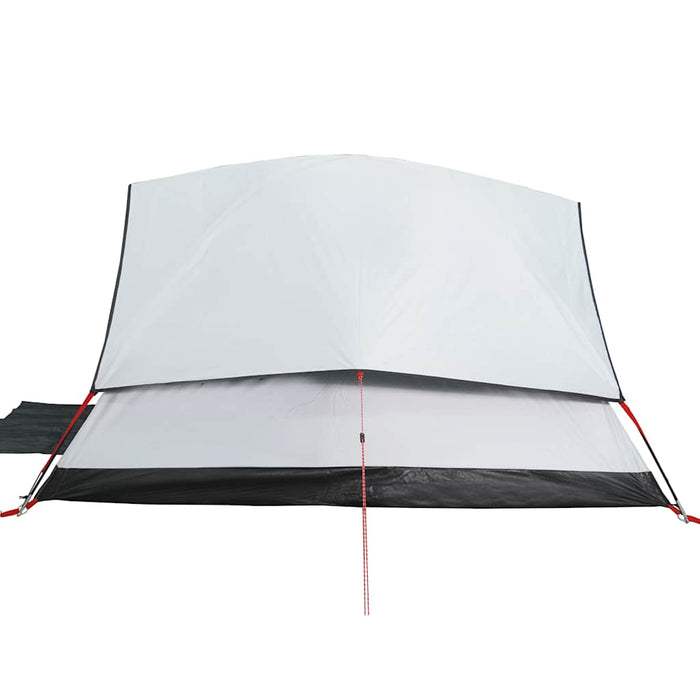 Koepeltent – Verduisterend – Waterdicht wit – 2, 3, 4 of 6 Personen - Bivakshop