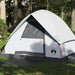 Koepeltent – Verduisterend – Waterdicht wit – 2, 3, 4 of 6 Personen - Bivakshop