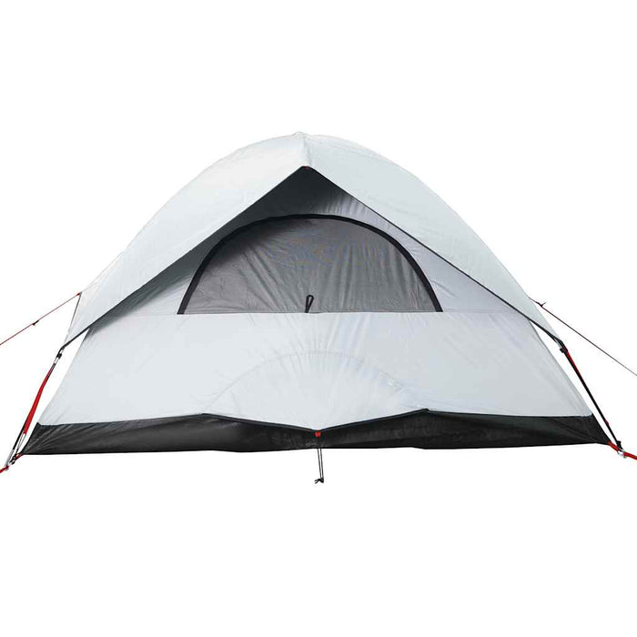 Koepeltent – Verduisterend – Waterdicht wit – 2, 3, 4 of 6 Personen - Bivakshop