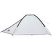 Koepeltent – Verduisterend – Waterdicht wit – 2 of 4 Personen - Bivakshop