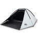 Koepeltent – Verduisterend – Waterdicht wit – 2 of 4 Personen - Bivakshop